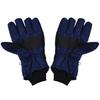 Warm Gloves for Women Men Waterproof Winter Activity Hand Gloves for Mountainclimbing Thickened Fleece Hand Protectors