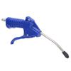 Dust Blow Gun Spray Air Dusting Removing Tool Industrial Supplies Thickened Handle Blue