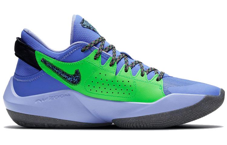 Nike Zoom Freak 2 Play For The Future CK5424-500