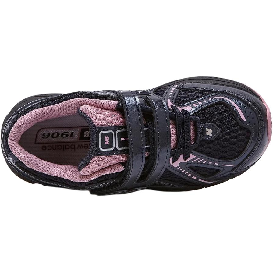 New Balance 1906 Comfortable Versatile Trendy Support Low-Top Kids Casual Shoes Kids Sneaker Black PV1906CP
