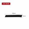 For Nissan 350Z 2003-2009 Black New Real Carbon Fiber Interior Panel Trim Cover