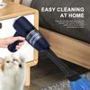 Car Vacuum Cleaner Air Blower Cordless Powerful Wireless Car Cleaner Portable Vacuum Cleaner Cleaning Machine For Car Home 2 In1