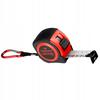 Rolling Tape Measure Double-sided Carabiner > 5m < 28mm Vorstahl