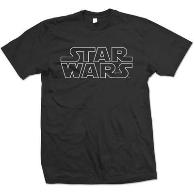 Star Wars - Logo (Tričko)