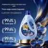 Detergent de rufe Slek Pocari Floral Oriental