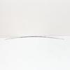 Mercedes-Benz E-Class 207 E200 Rear Bumper Middle Bright Trim Strip