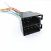 Stereo Wire Harness for Peterbilt Semi Tractor Trailers Radio CD Player