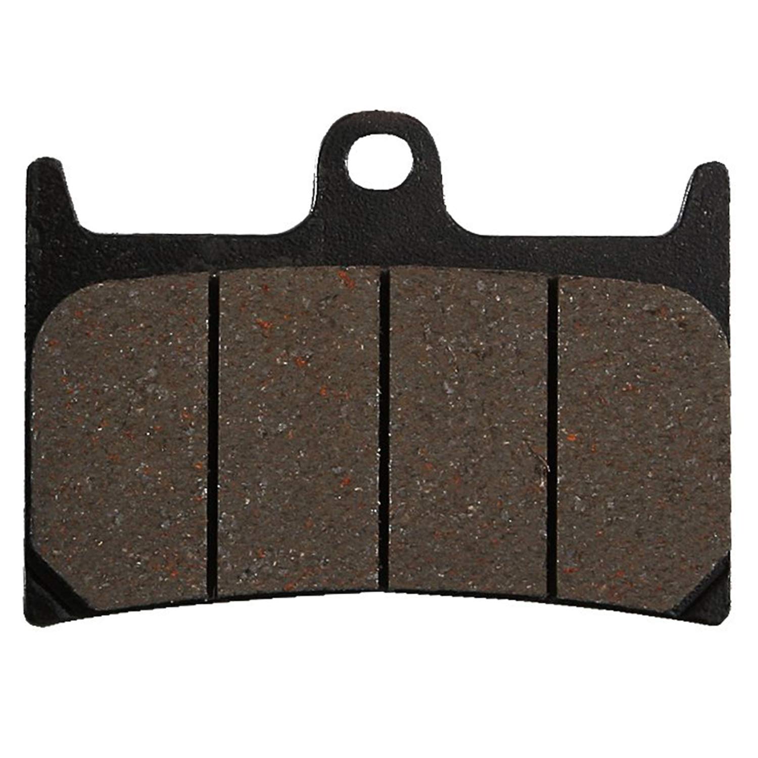 

Тормозные колодки для мотоцикла Daytona Hyper Pads FZR250R Передние 27443 Серийный 29 (Полуметаллические колодки) (89-94) Р1-З (90-99) Нет.