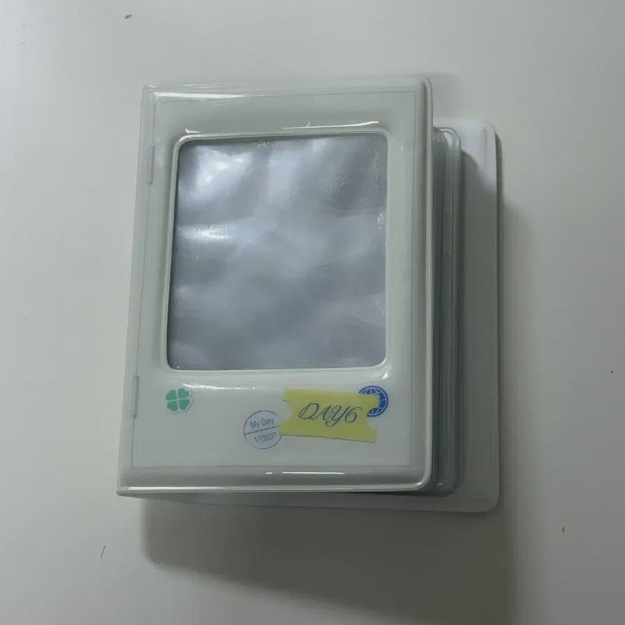 

Day6 Photocard Binder