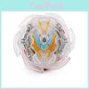 Premium Alloy Battle Spinning Top Toy B-147-03 Compact Single Pack For Kids Fun