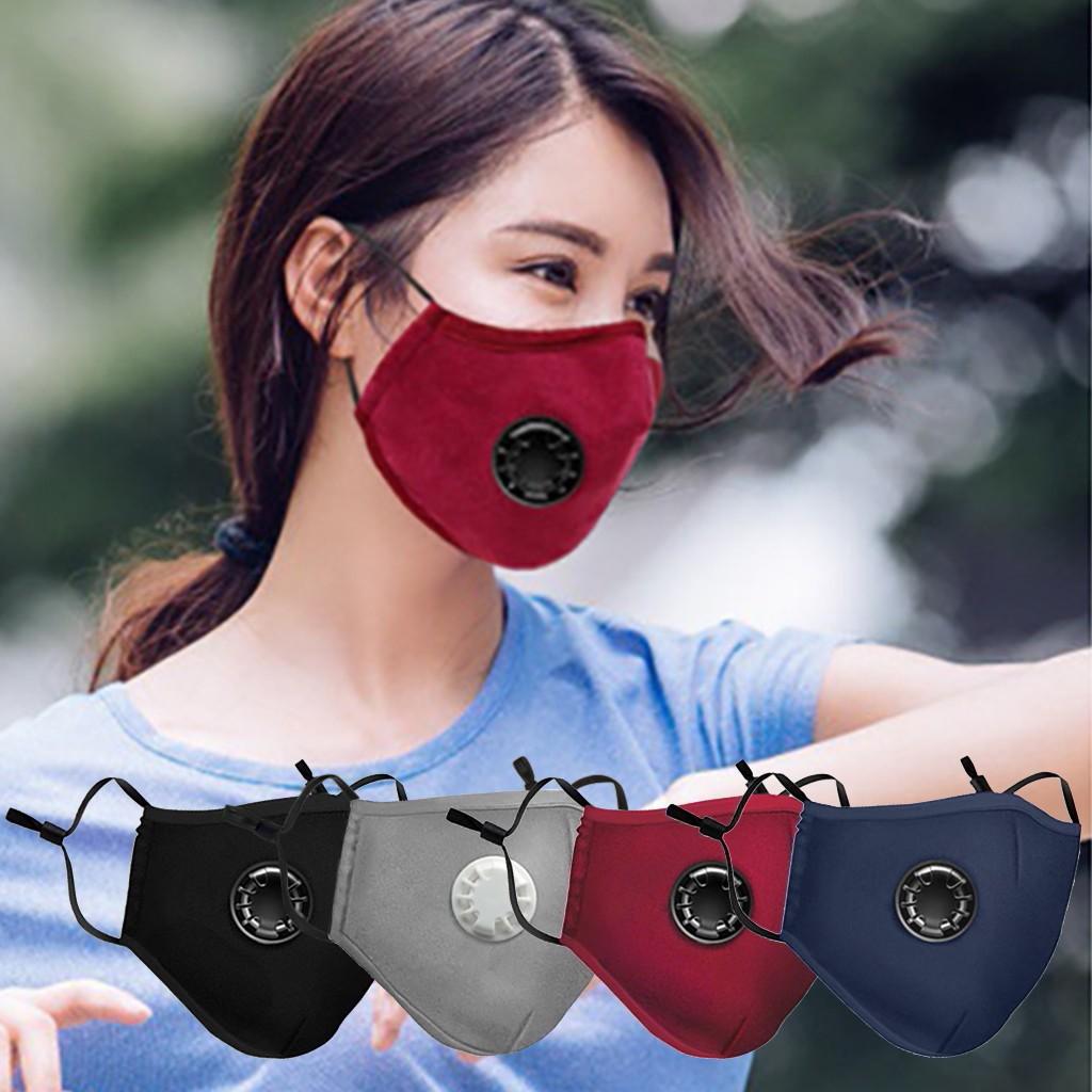 

Многоразовая маска, маска ветрозащитный туман дымка загрязнение респиратор