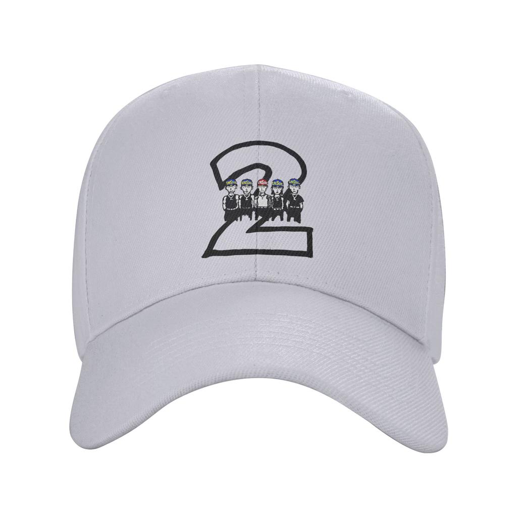Men Women Lngs 4Shoboiz Vol.2 4Shoville Hat Cool Baseball Cap Trucker Hat Casual Headewear Gift