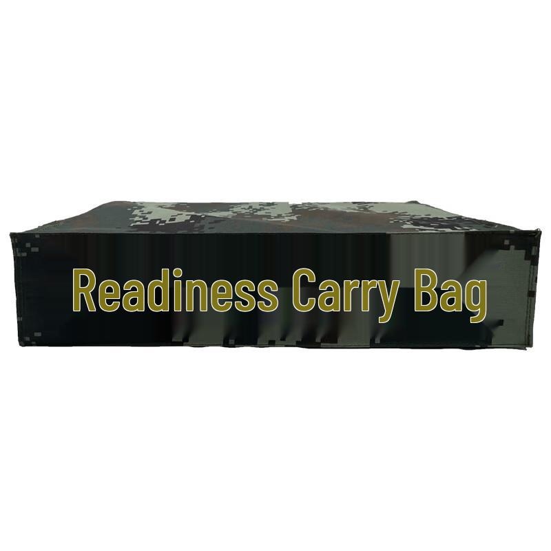 Xuefeng Fox Camouflage Multi-purpose Storage Bag