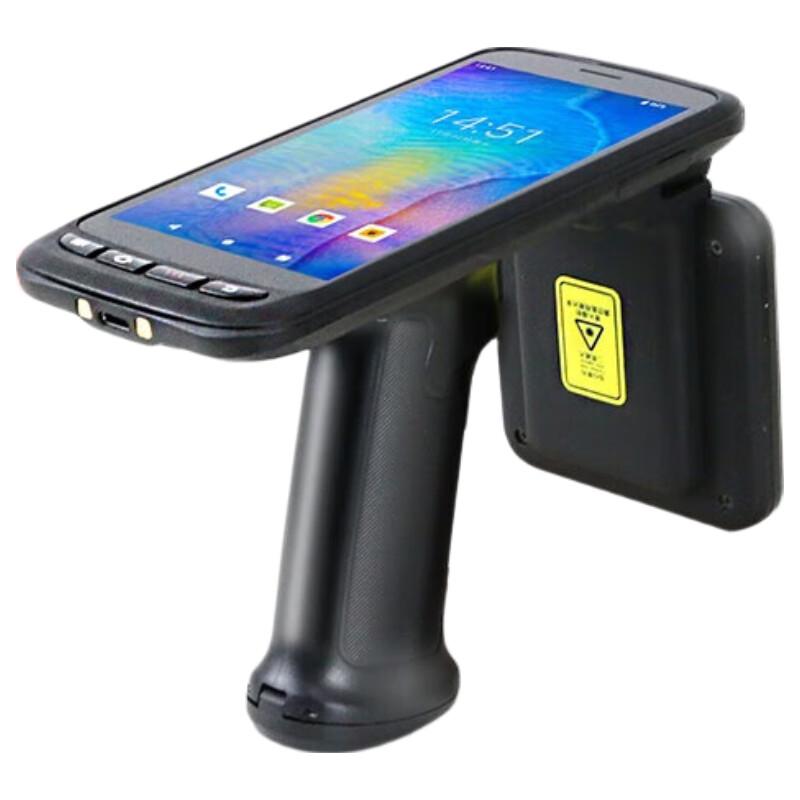 Chainway C76 UHF RFID PDA Handheld Data Collector