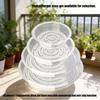 Vasos e caixas para jardim – Recipientes para mudas