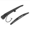 Windshield Rear Wiper Arm with Blade Automobile Windshield Wiper 15277756 15761497 Rubber for GMC Yukon XL 1500