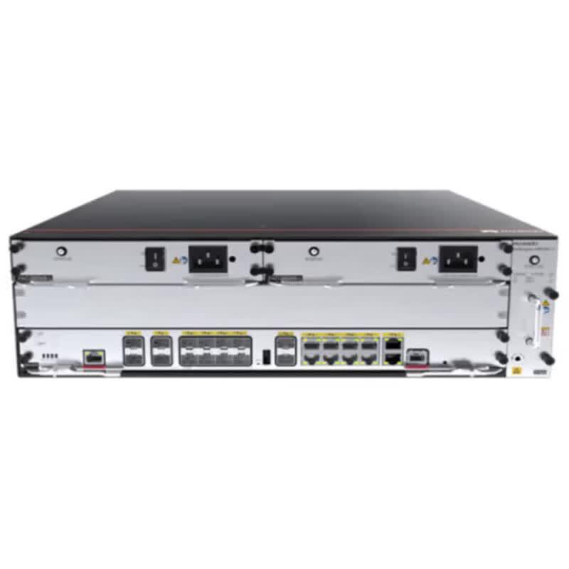 Huawei AR6300-S Enterprise Modular Multi-Service Router