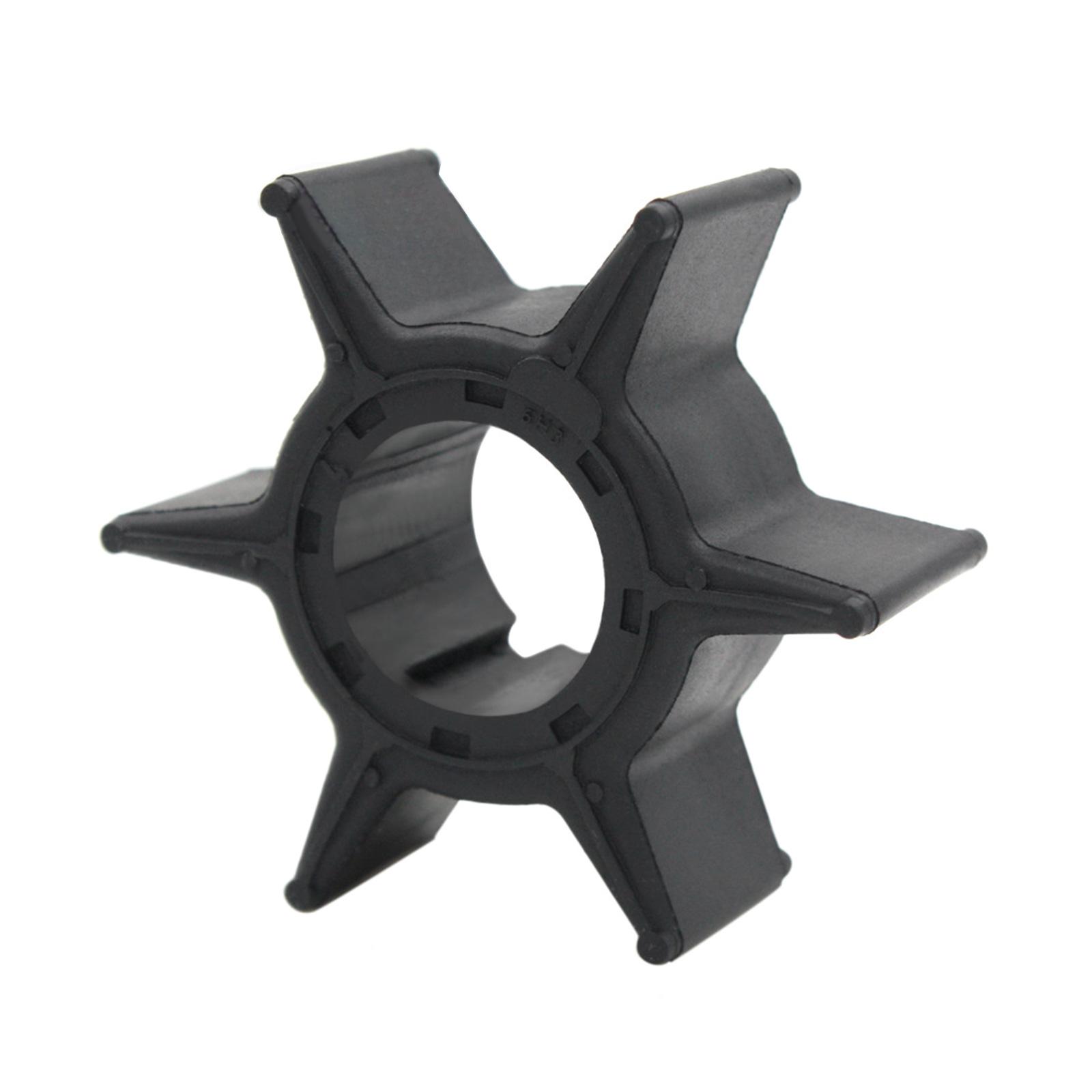 

Сменное рабочее колесо для насоса для перекачки воды мощностью 40-70 л.с. 6H3-44352-00