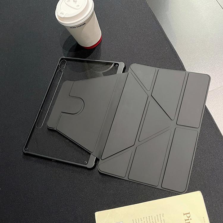 For Samsung Galaxy Tab A9 Plus Tablet Case 11 Inch for Galaxy Tab A9+ Cover 2023 SM-X210 X216 X218 Tab A9 Plus Rotatable Case