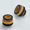 Faucet Washer Sealing Rings Angle Valves Gasket Sealing Solution Excacator Bathroom Water Pipe Stop Valves Enduring