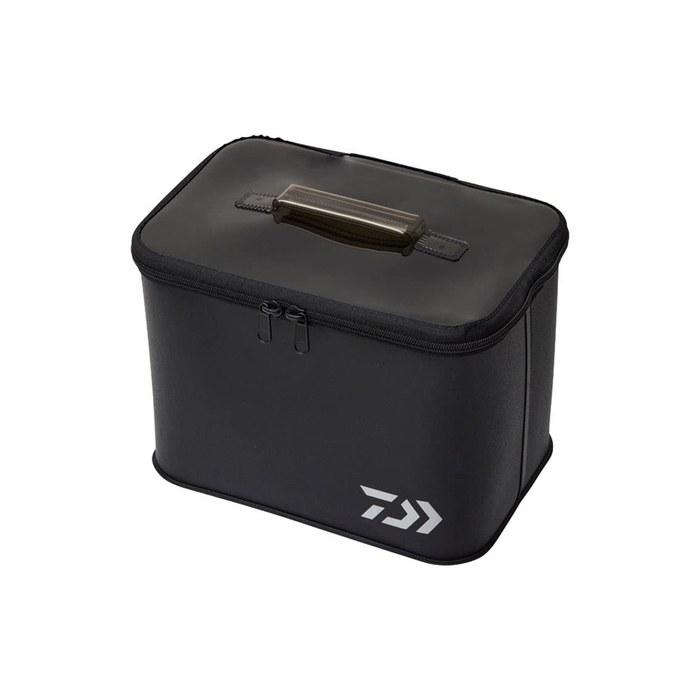 Daiwa System Tool Bag MW-3(A)BK Black
