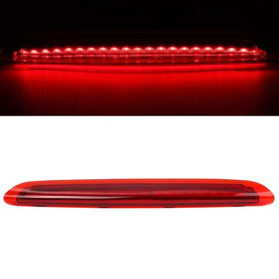High Center Mount Brake Light Third Stop Lamp Tail Light Assemblies Cab Roof Brake Light For A3 8P RS3 2004-2012 8P4945097C