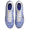 Nike Mercurial Superfly 9 Academy CR7 AG 'Blue White' Sneakers DV8187-182