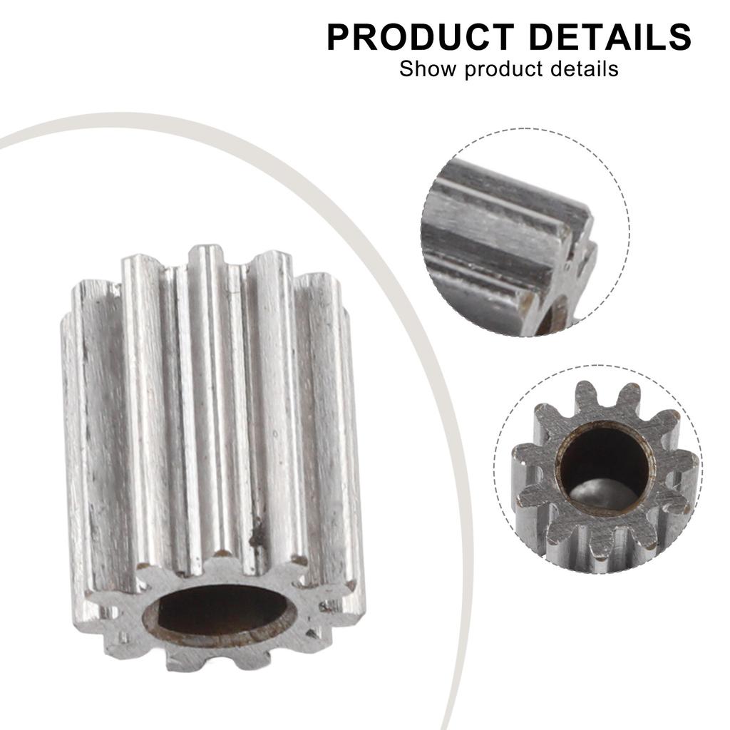 For Tesla for Model S Car Door Handle Motor Gear 1008993-00-A/1116199-00-C Auto Parts