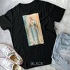 Nasza Pani z Fatimy Maryja Dziewica Katolicki Obraz Koszulka Irlandzka Unisex Koszulka