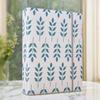 Printed Fabric Photo Album 6 Inch 200 Pockets Slip-in Picture Albums Photo Storage  Home Storage