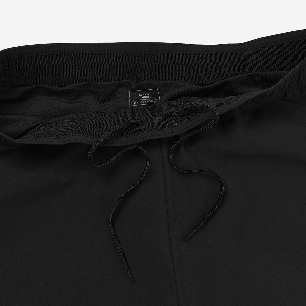 On Lightweight Comfortable Lace-Up Casual Sports Shorts Men Shorts 1MF10120553