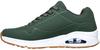 Uno - Stand On Air Sneakers (52458) Olive