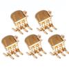 Headress Hair Accessories Women Hairpins Korean Style Barrette Mini Hair Clamp Side Bangs Clip