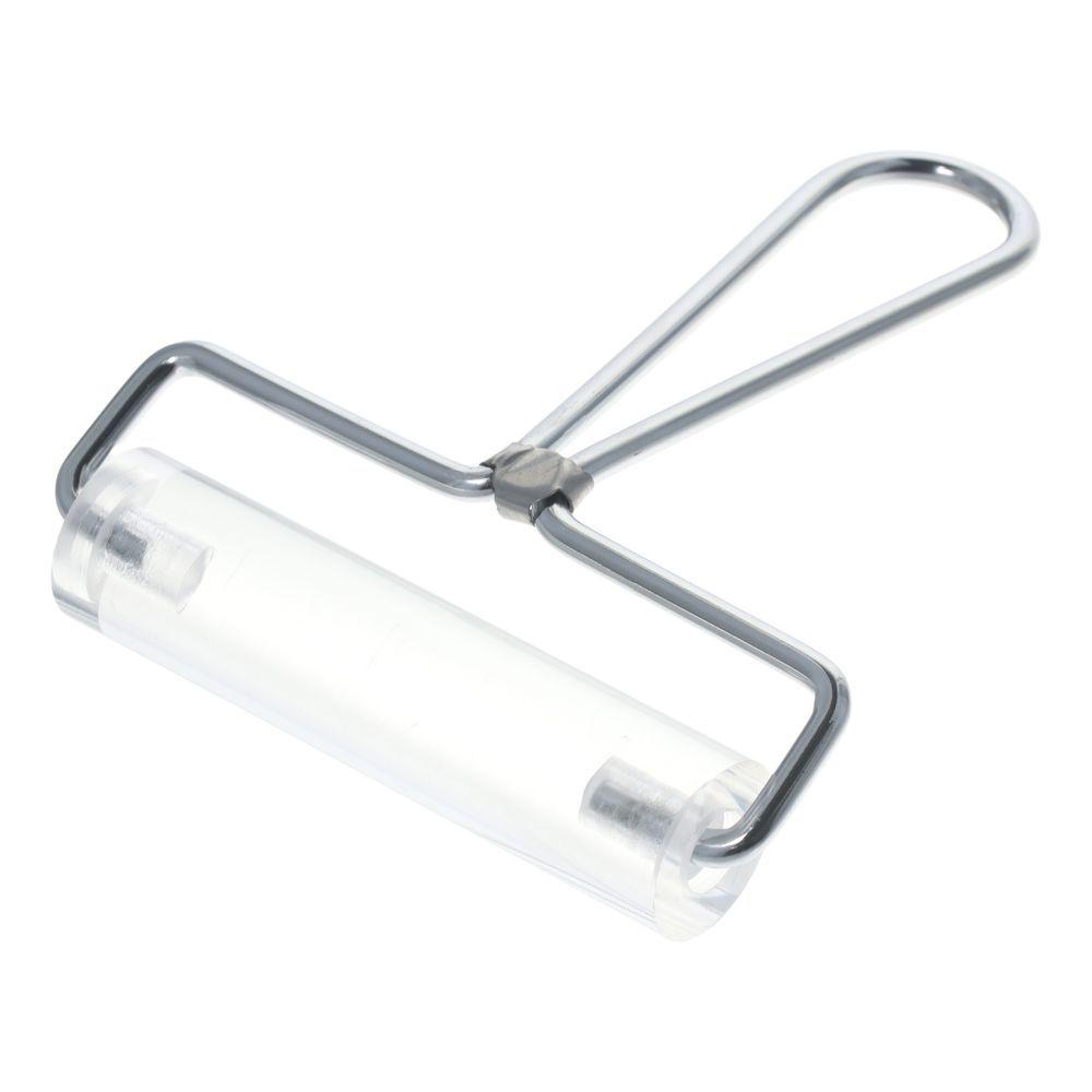 Große Größe Tonroller Acrylroller Schlammpresse Handwerkzeuge Ultraleichter Roller Töpferwerkzeuge