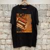 T-Shirt Tour Estivo Passion Pit 2026 Taglie Complete S4XL T-Shirt Unisex