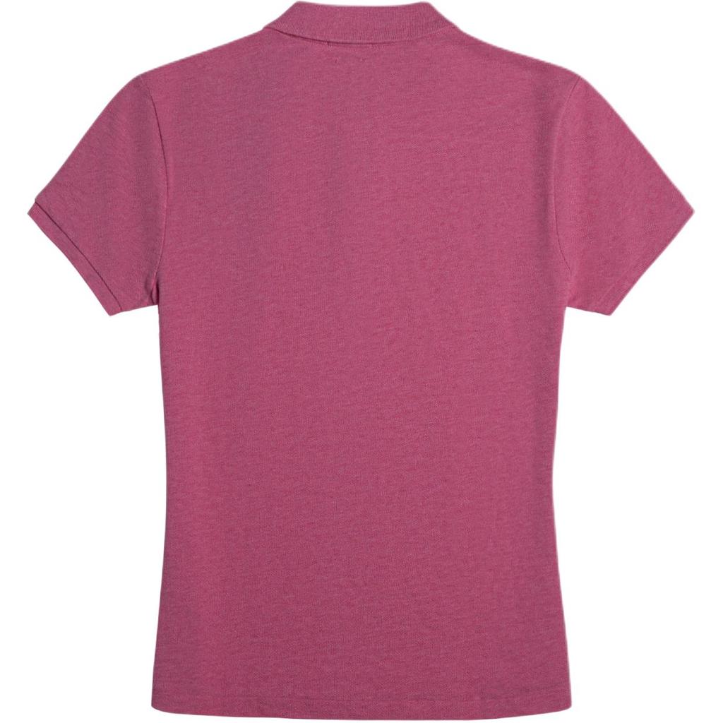 Polo Ralph Lauren Dámské polo tričko s krátkým rukávem a výšivkou Big Pony 211661697-052