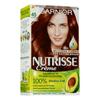 Nutriz Hair Color Chocolate Brown 45