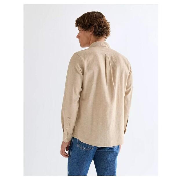 Рубашка Wrangler 1 PKT SHIRT