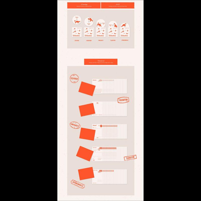 [POB] I MORGON X TILLSAMMANS(Text) minisod 3: IMORGON Ljusversionen