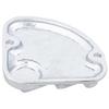 Kijima Motorcycle Parts Dress Up Cover Clutch Cover Aluminum for
