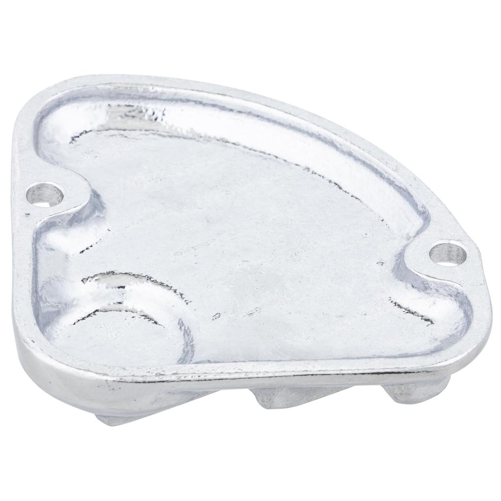 Kijima Motorcycle Parts Dress Up Cover Clutch Cover Aluminum for