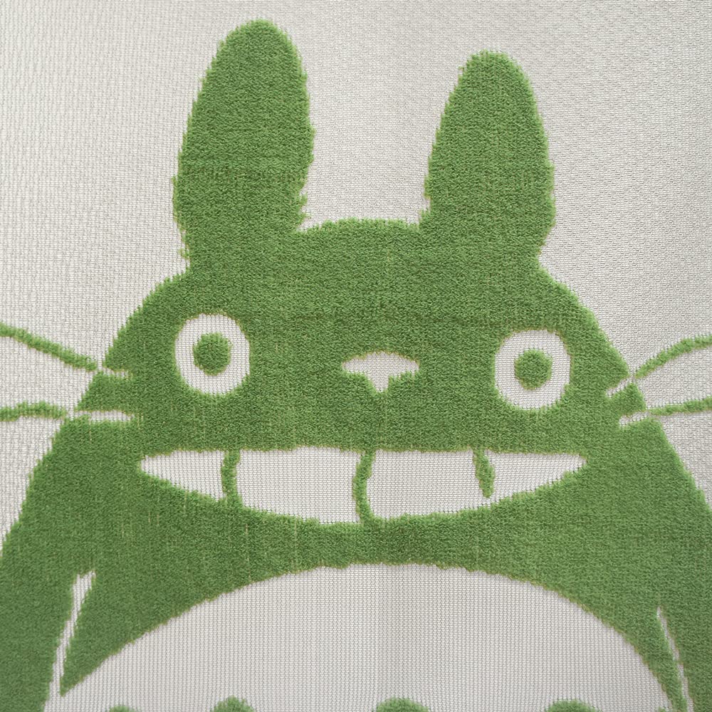 Noren Kobo Noren Ghibli My Neighbor Totoro Width 85cm X Length 150cm 9327 Tapestry,