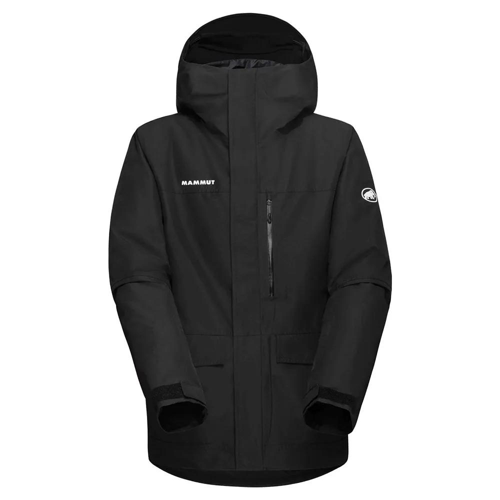 Mammut Куртка Fall Line Hardshell Thermo