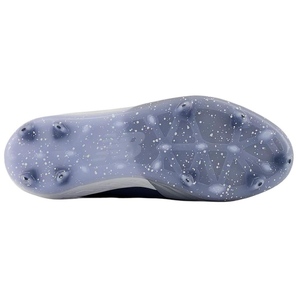 New Balance FuelCell COMPv4 Team Navy Men Sneakers Blue White CCOMPTN4