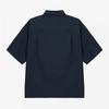 The North Face Men Ice Cube Short Sleeve Shirt Nav