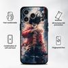 Case for iPhone 17 Pro Max Air 14 7 8 16 15 Plus 12 11 13 Mini SE XS XR Funda Phone Cover Anime OneS P-ieceS