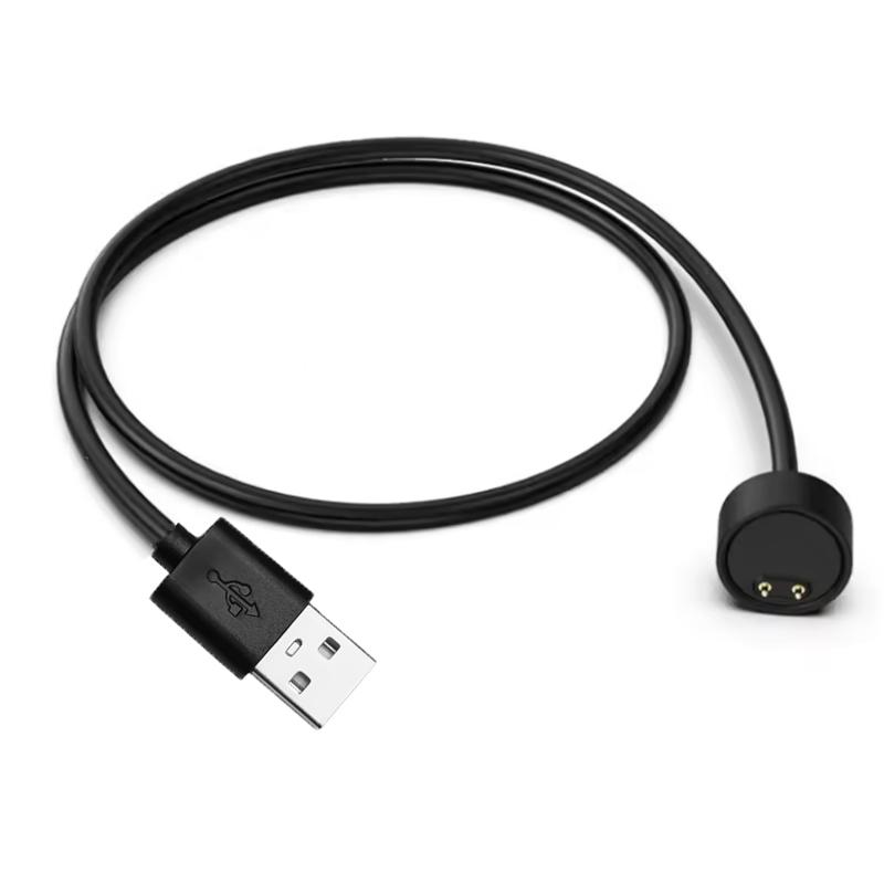For Xiaomi Band 5 6 7 Smartwatch Charger, Replacement USB Magnetic Charging Cable