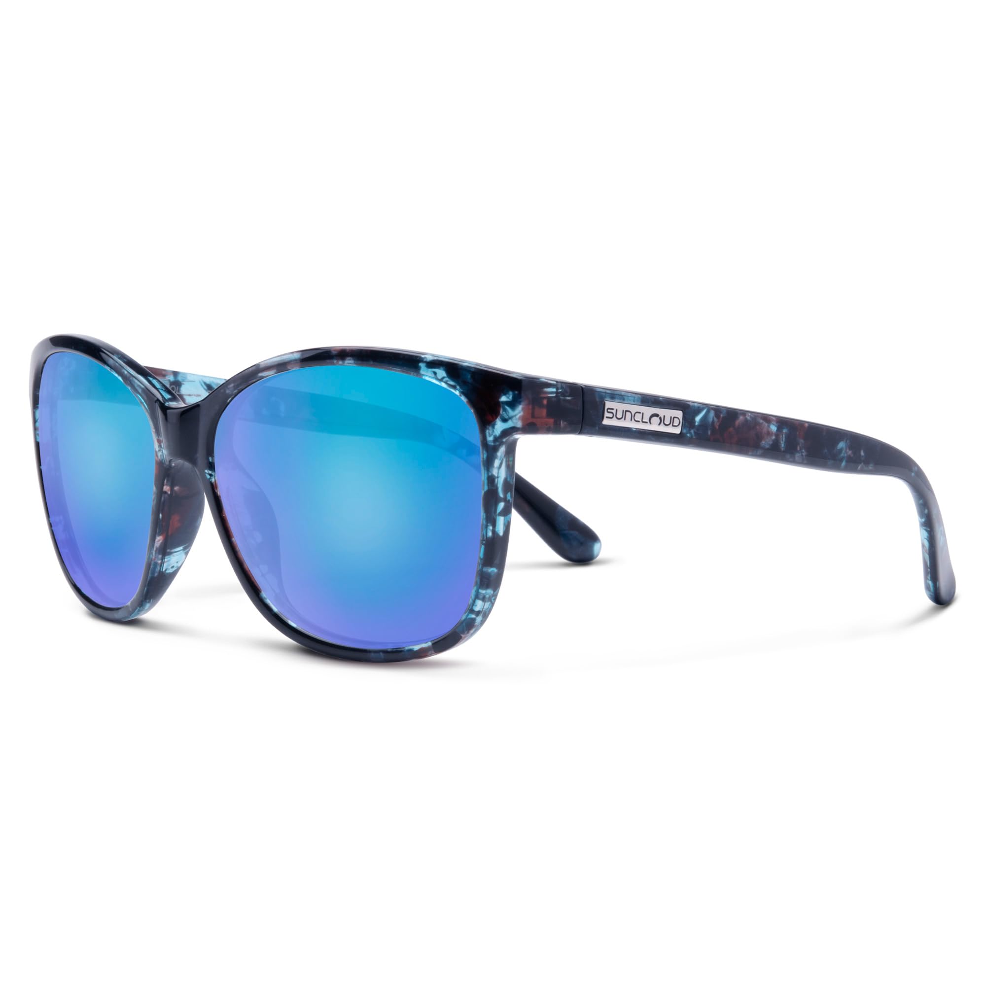 

Sunglasses SASHAY Blue One Size [SUNCLOUD] синій