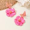 Fashion Drop Earrings For Women's Jewelry