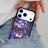 Genshin Impact Raiden Shogun Phone Case for iPhone 16e 15 14 13 12 17 Pro Max Plus Air 17pro Cover Coque